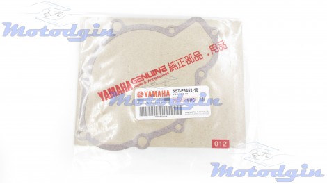 Прокладка кришки генератора Yamaha JOG SA-36 / Gear UA06J оригінал