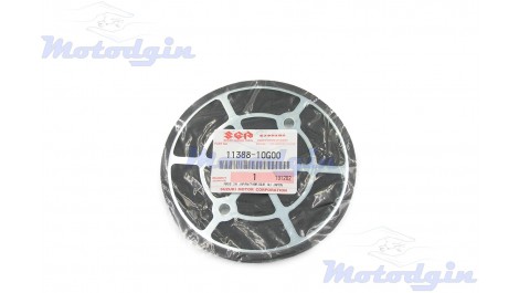 Фільтр кришки варіатора Suzuki Skywave 250 / 400