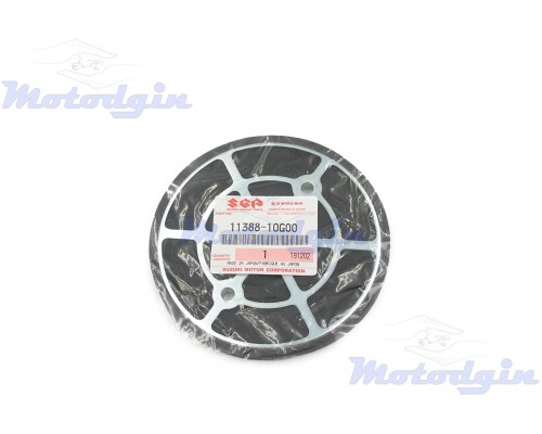 Фільтр кришки варіатора Suzuki Skywave 250/400