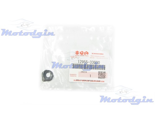 Тримач пружини декомпресора Suzuki Address V 125S 4Т
