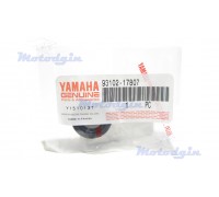 Сальник коленвала Yamaha Gear UA06J правий