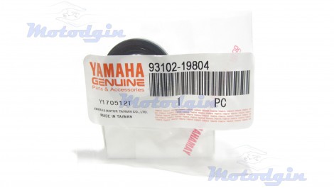 Сальник коленвала Yamaha Gear UA06J лівий