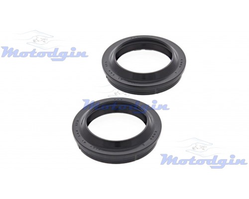 Пильник вилки Honda CB / CBF / CBR Allballs 57-115