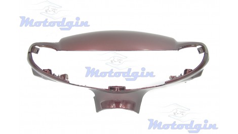 Пластик Yamaha Jog SA39J голова червона