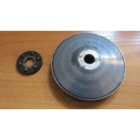 Щека вариатора неподвижная Honda Lead AF20 Б/У
