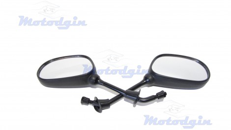 Дзеркала Yamaha ZX-010 MT