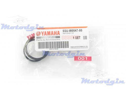 Манжети супорта Yamaha Jog SA36 / 39J