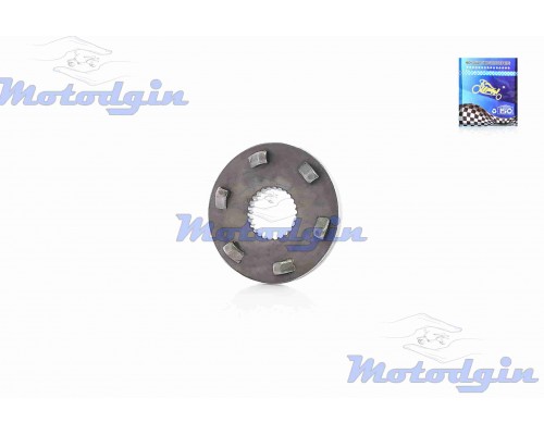 Храповик Honda Dio AF56/57 ведена шайба