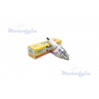 Свеча Yamaha YBR125 CR6HSA