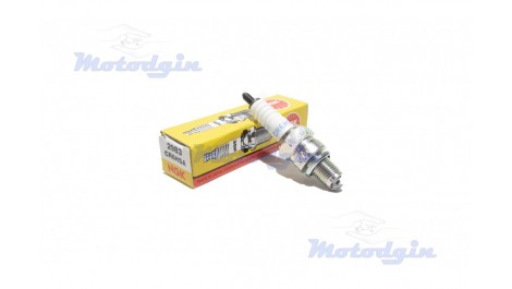 Свеча Yamaha YBR125 CR6HSA