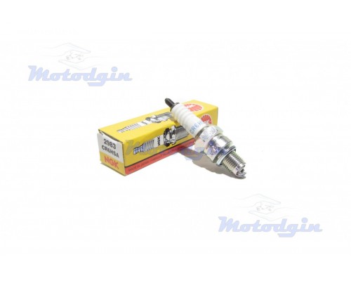 Свеча Yamaha YBR125 CR6HSA