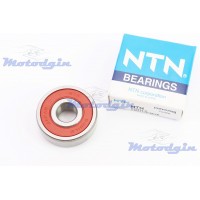 Подшипник 6301 2RS ( 12 х 37 х 12 ) NTN