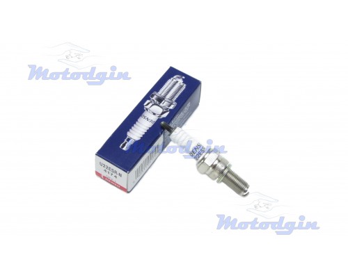 Свічка Yamaha SA36J Denso U22ESRN