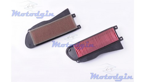 Фільтр повітряний GY6 125/150 KYMCO