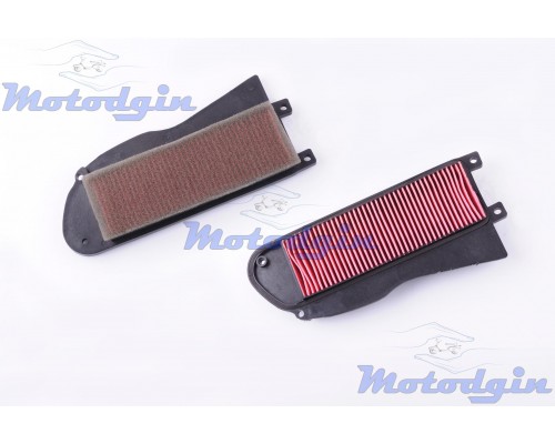 Фільтр повітряний GY6 125/150 KYMCO