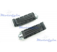 Підніжки пасажира Yamaha YBR125