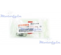 Пружинка плати зчеплення Yamaha Gear UA06J