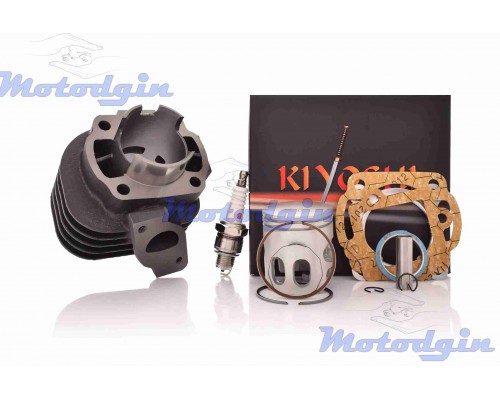 Поршнева Yamaha Jog 3KJ 65cc Temo