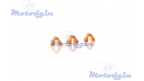 Скользітелі варіатора GY6-80 Vland