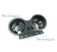 Корпус панели приборов Yamaha YBR125