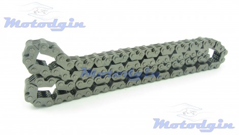 Цепь ГРМ 4T Viper Tornado 250 3*4‑98L широкая