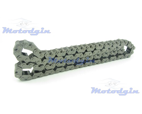Цепь ГРМ 4T Viper Tornado 250 3*4‑98L широкая