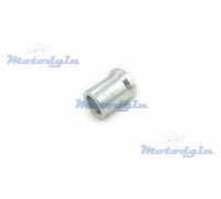 Втулка переднего колеса с барабанными тормозами Yamaha YBR 125