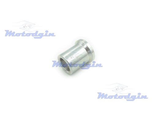 Втулка переднего колеса с барабанными тормозами Yamaha YBR 125