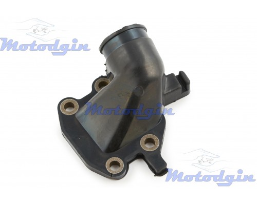Впускний патрубок Yamaha JOG 27V