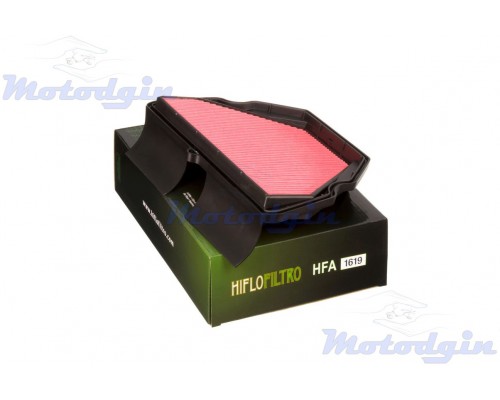 Фільтр повітряний Honda HIFLO HFA1619