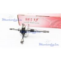 Коленвал Honda Lead AF-48 50cc MSU