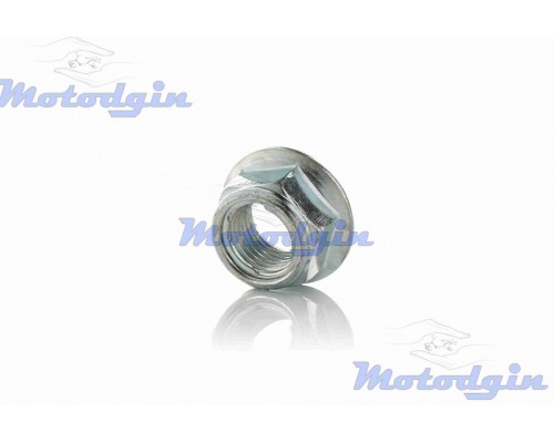 Гайка заднього колеса M16 * 1.25 Honda / Suzuki / Yamaha