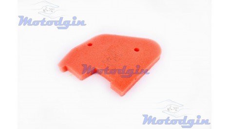 Фільтр повітряний Yamaha BWS
