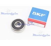 Підшипник 6301 2RS ( 12 х 37 х 12 ) SKF