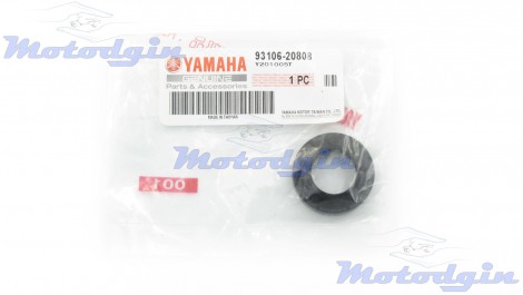Сальник переднього колеса Yamaha SA39J / Vino SA26J