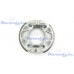 Тормозные колодки Yamaha Gear UA06J задние