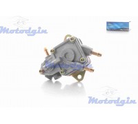 Бензонасос вакуумный ATV 300 три штуцера