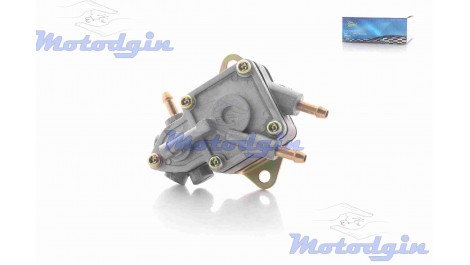 Бензонасос вакуумный ATV 300 три штуцера