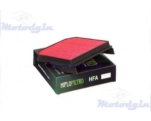 Фільтр повітряний Honda XL1000 HIFLO HFA1922