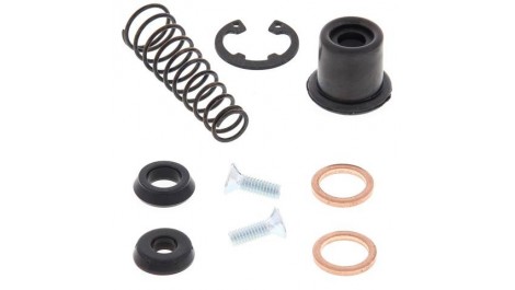 Ремкомплект тормозной машинки Honda CB / CBF / CBR All Balls 18-1004