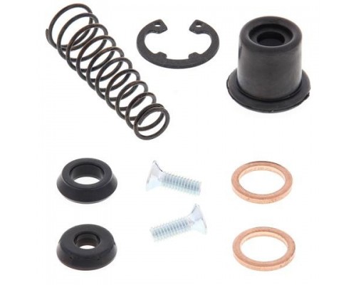 Ремкомплект тормозной машинки Honda CB / CBF / CBR All Balls 18-1004