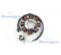 Статор генератора Yamaha YBR125 HX-8 07р