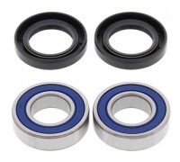 Подшипники переднего колеса Yamaha FJR 1300 / FZ / MT Allballs 25-1403