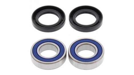 Подшипники переднего колеса Yamaha FJR 1300 / FZ / MT Allballs 25-1403