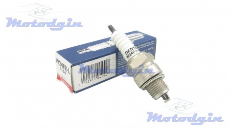 Свеча W24FR-L 2T Denso