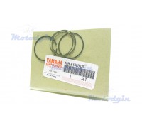 Кільця Yamaha Gear UA06J