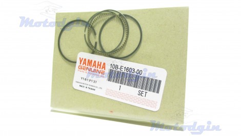 Кільця Yamaha Gear UA06J