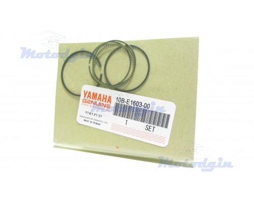 Кільця Yamaha Gear UA06J