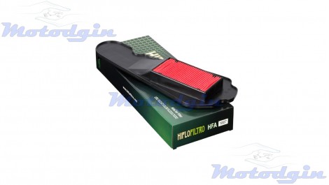 Фільтр повітряний Honda Vision 4T HIFLO HFA1007