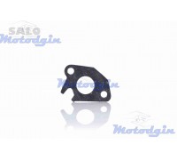 Прокладка карбюратора Honda Dio AF35 паронитовая